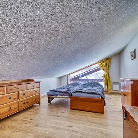 Balcon D'olympie 745 - B By Interhome Appartement Saint-Martin-de-Belleville