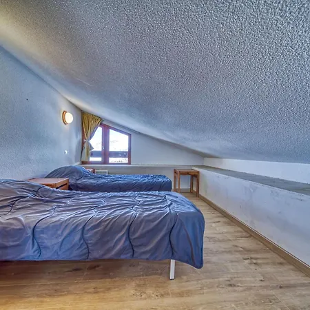Balcon D'olympie 745 - B By Interhome * Saint-Martin-de-Belleville