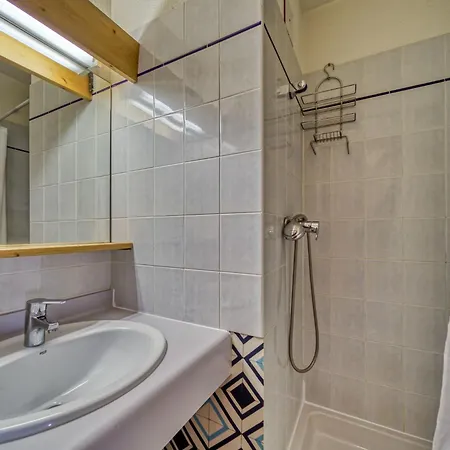 Balcon D'olympie 745 - B By Interhome Apartment *