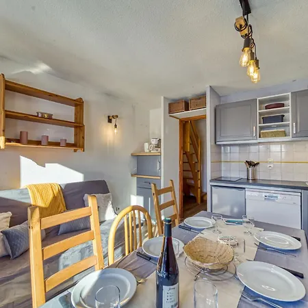 Balcon D'olympie 745 - B By Interhome